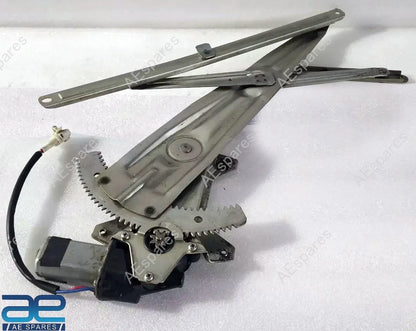Front Door Window Regulator LH for Suzuki Versa (2000–2010) 83402M83B10
