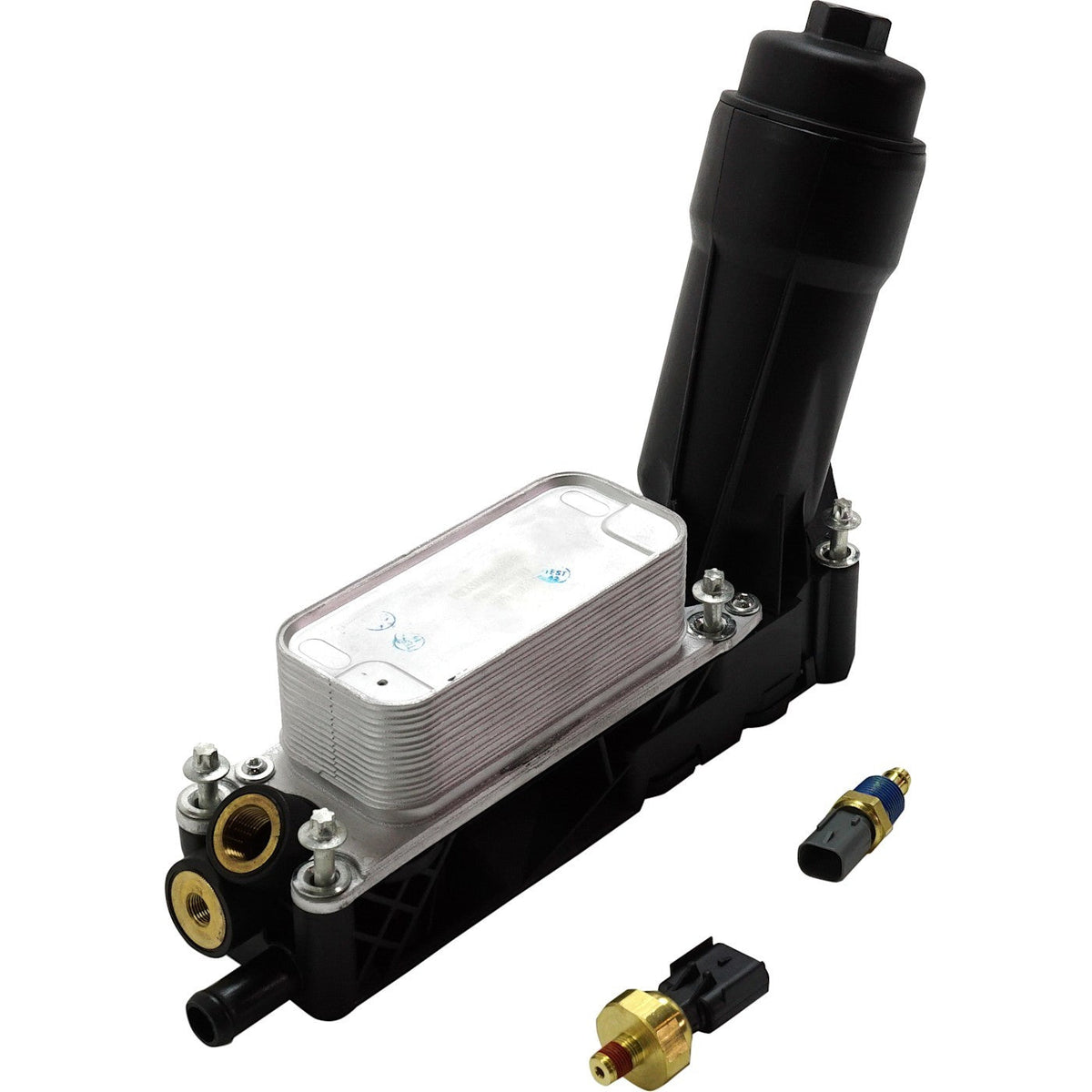 Oil Filter Housing for Town and Country, Ram 1500, Jeep Grand Cherokee