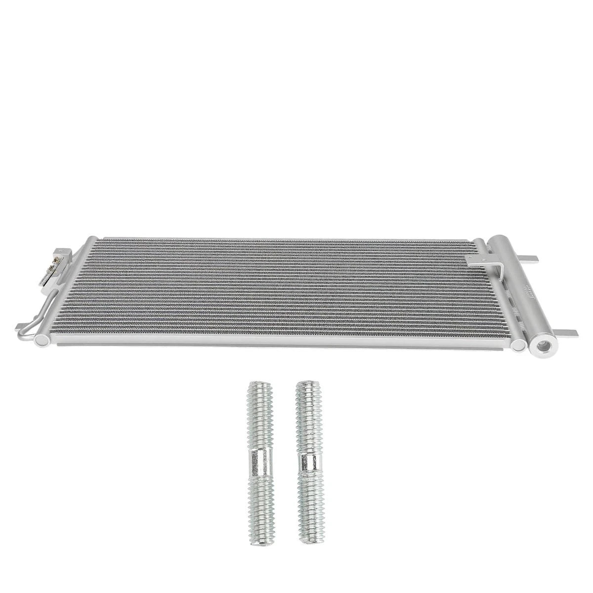 A/C Condenser for Kia Seltos (2024–2025) 18055408, 30274, 97606Q5500