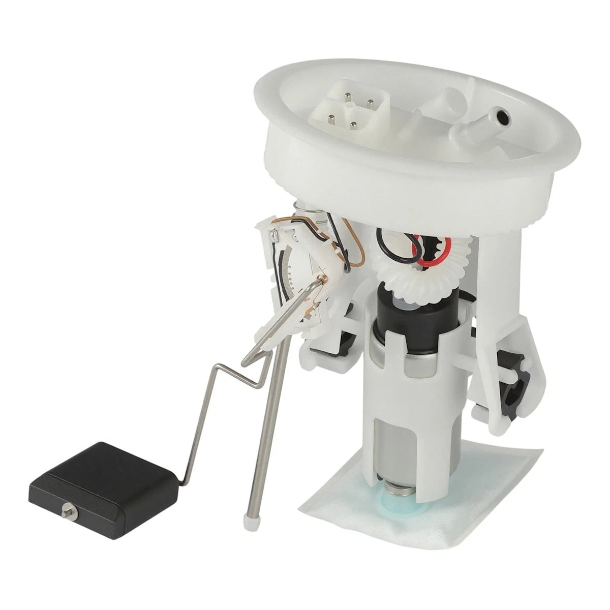 Electric Fuel Pump for BMW 3 Series E30 E36 (1991–1995) 17989217, 16141182842
