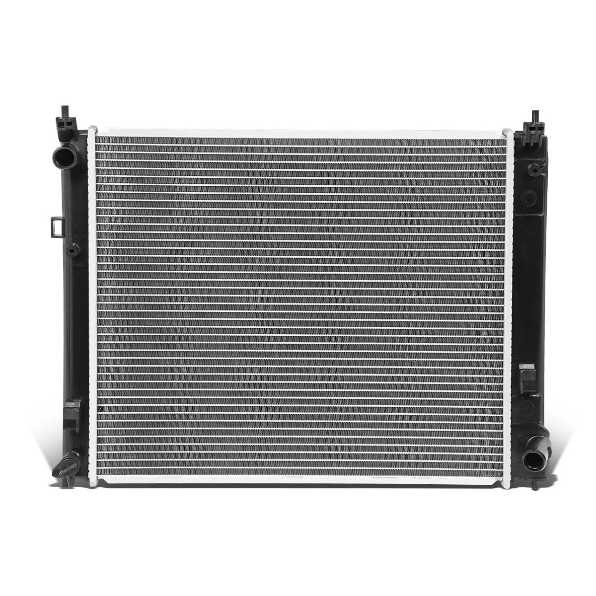 Aluminum Core Replacement Radiator DPI-13303 for Nissan Versa (2012–2019)