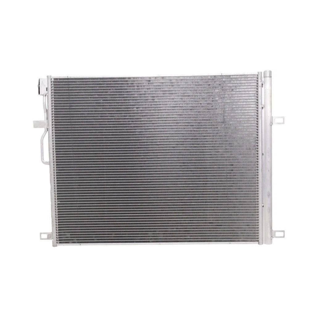 A/C Condenser with Receiver Drier for Buick Enclave (2018–2024) GM3030325, KLX-KSI-AC30097-CL360A50