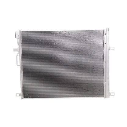 A/C Condenser with Receiver Drier for Buick Enclave (2018–2024) GM3030325, KLX-KSI-AC30097-CL360A50
