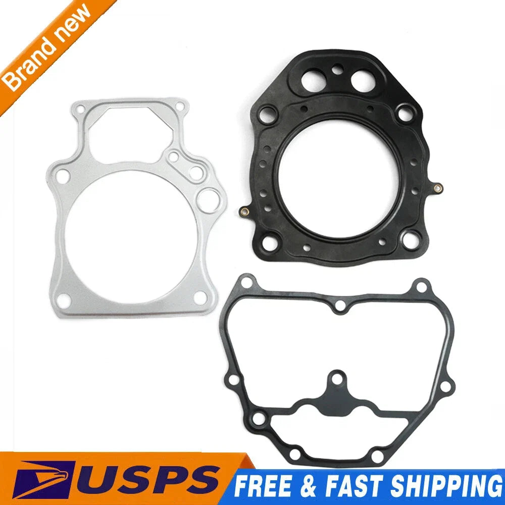 Cylinder Head & Base Gasket Kit for Honda Rancher TRX420 (2007–2013)