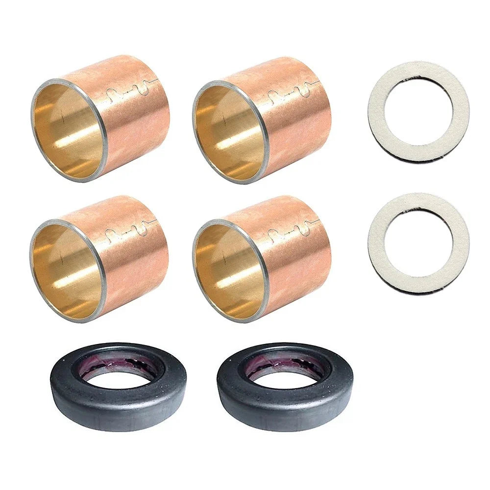 Front Wheel Spindle Repair Kit for Massey Ferguson MF 3075 3090 3095 3120 3125