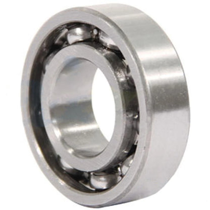 Ball Bearing A-205-I-AI for 6200 Series (Flat Edge)