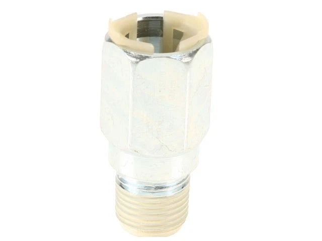 Heater Hose Connector for GMC K2500 Suburban (1998–1999) 19213MTJV