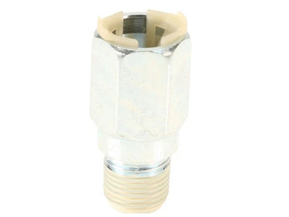 Heater Hose Connector for GMC K2500 Suburban (1998–1999) 19213MTJV