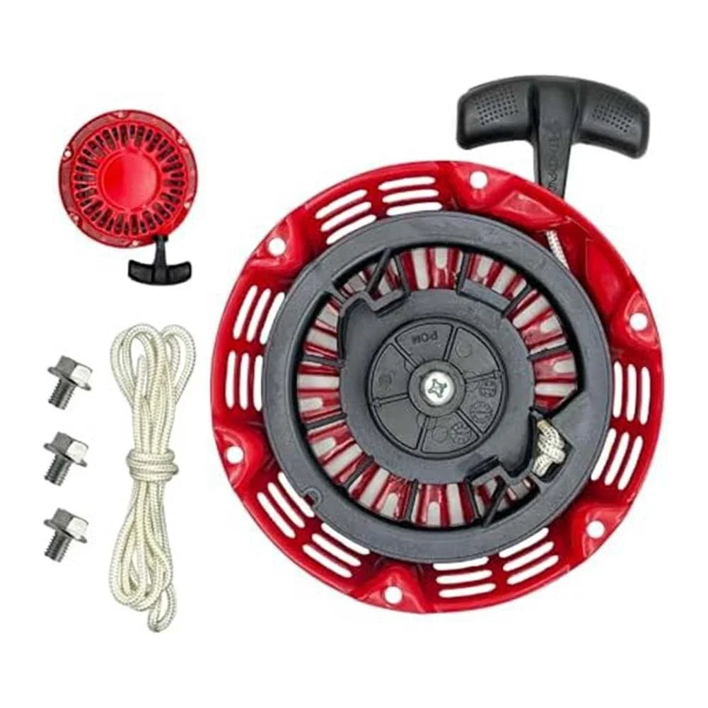 Recoil Pull Start Kit for Honda GX120 GX200 (Part No. 28400ZH8023ZB)