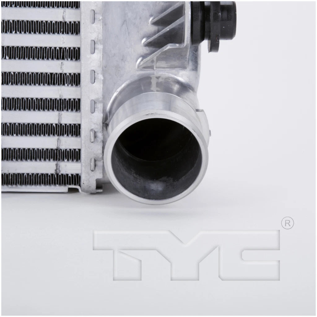 Turbo Intercooler for Hyundai Sonata 2.0T (2011–2014) CLX-M0-18055-CL360A55, HY3012101