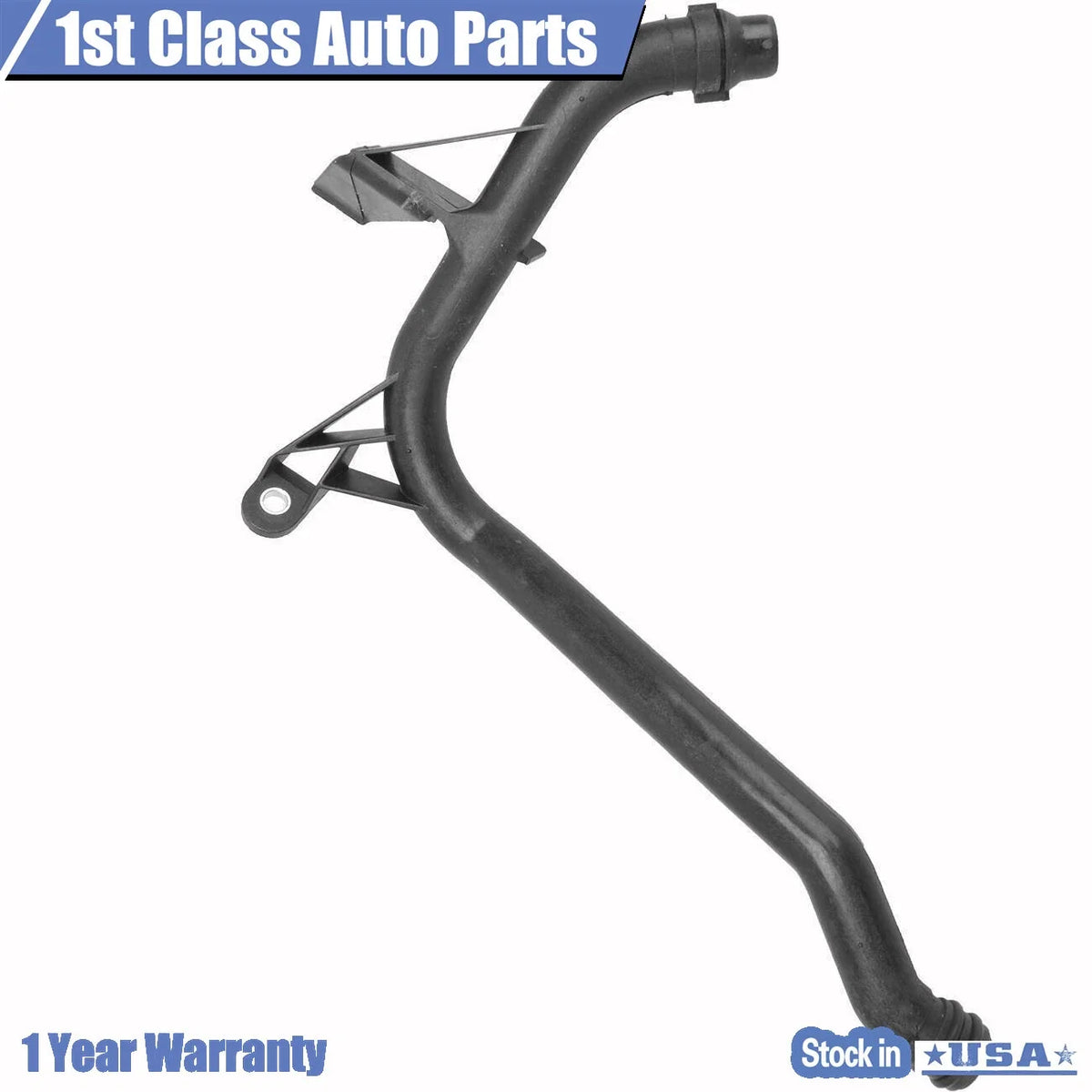 Engine Heater Water Coolant Pipe for BMW Z3 Z4 325i 525i 328i (1996–2006)