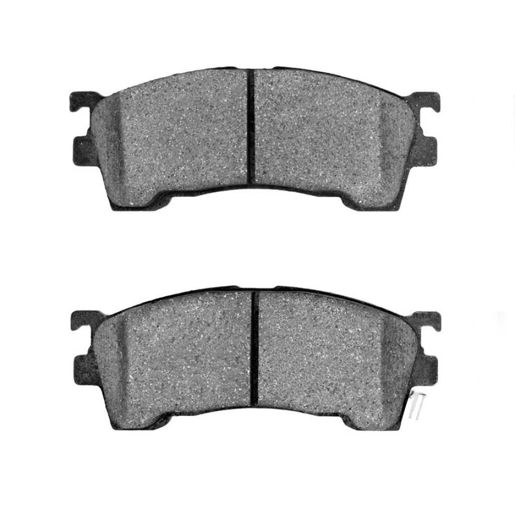 Disc Brake Pads for Mazda MX-6 (1993–1997) ALX-PAU-DF-4000-0637-00-CLA3