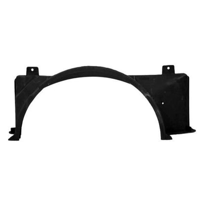 Engine Cooling Fan Shroud for Chevy C1500 (1999) MLX-SHE900-443-CL360A50, GM3110117