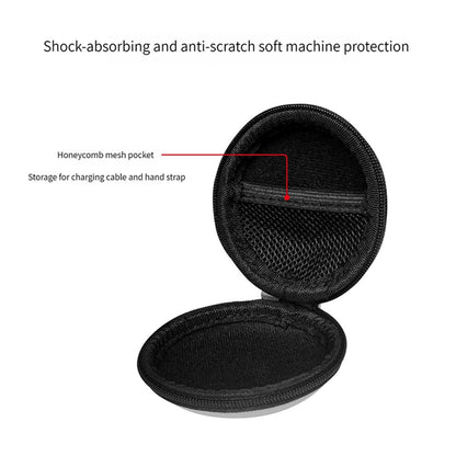 EVA Protection Case for Pokémon GO Plus+ (No Year Range)