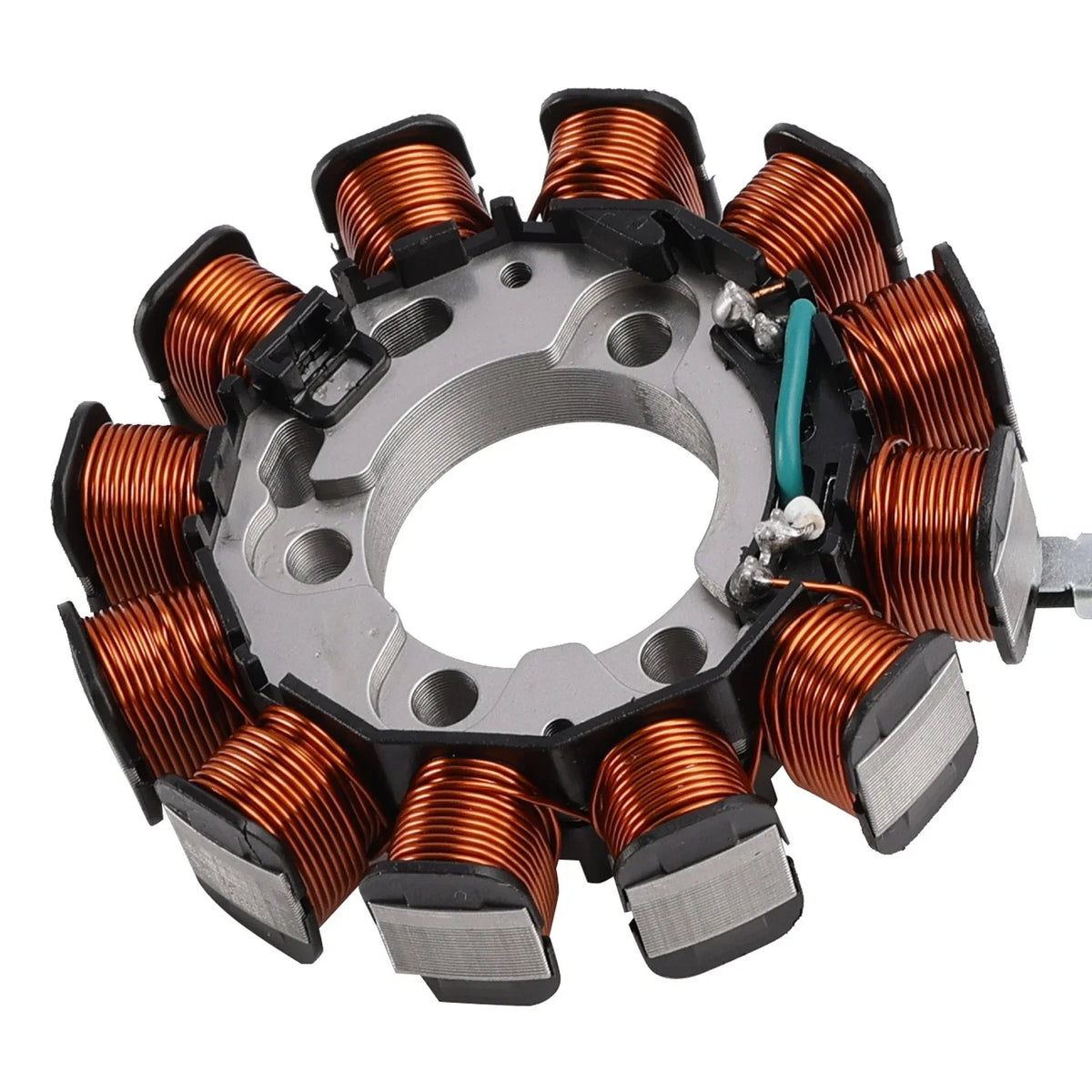 Stator Alternator for Honda C125 Super Cub 125 ABS (2022–2024) 31120-K0G-D21