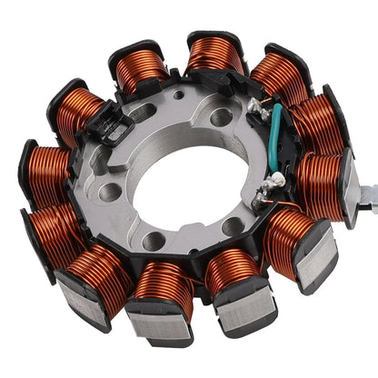 Stator Alternator for Honda C125 Super Cub 125 ABS (2022–2024) 31120-K0G-D21