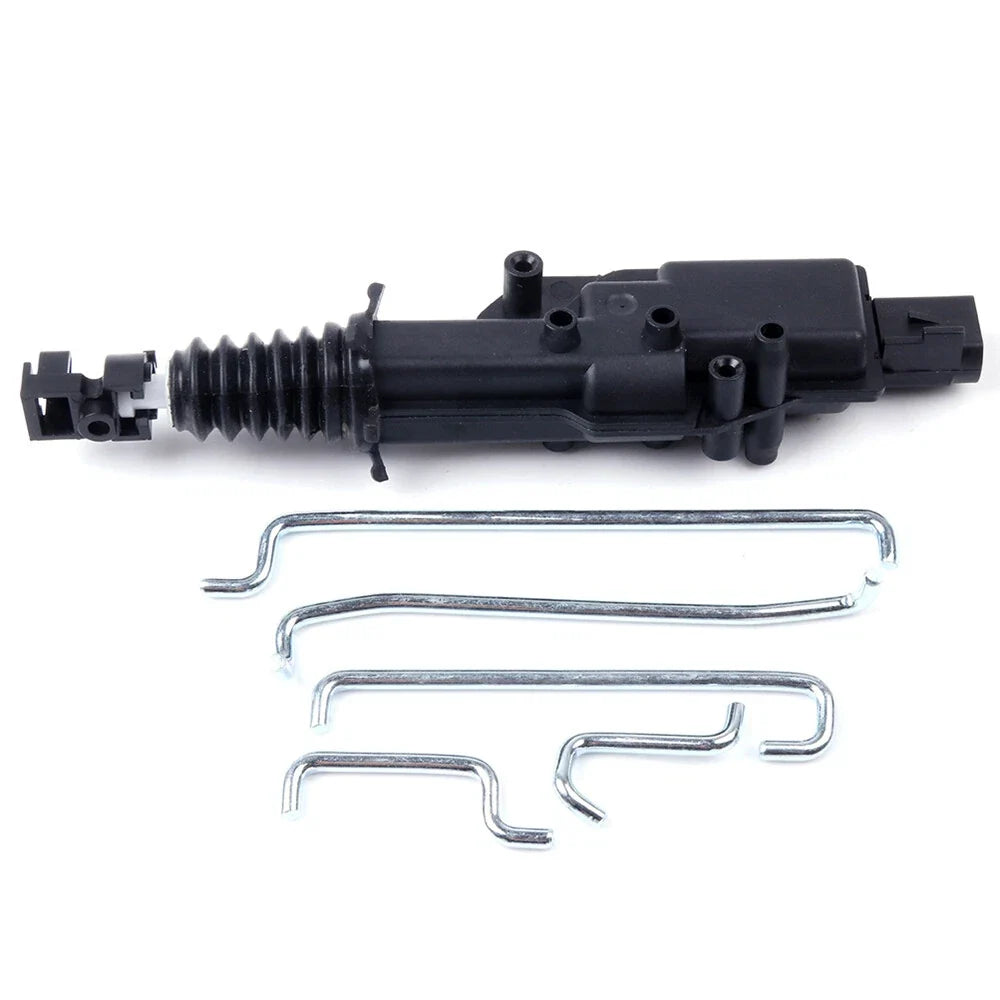 Door Lock Actuator for Ford F250 F150 Expedition Explorer Sport Trac (1997–2003)