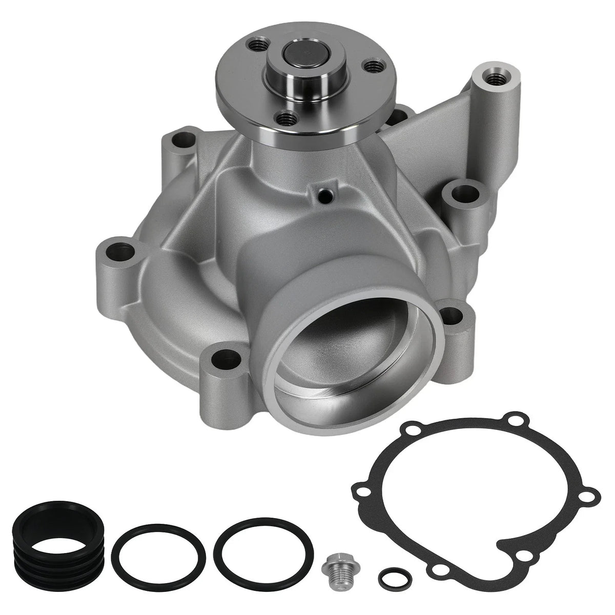 Water Pump for Deutz BF4M2012 BF6M2012 (02937437, 04206172, 04256850, 04259546)