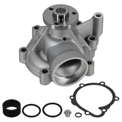 Water Pump for Deutz BF4M2012 BF6M2012 (02937437, 04206172, 04256850, 04259546)
