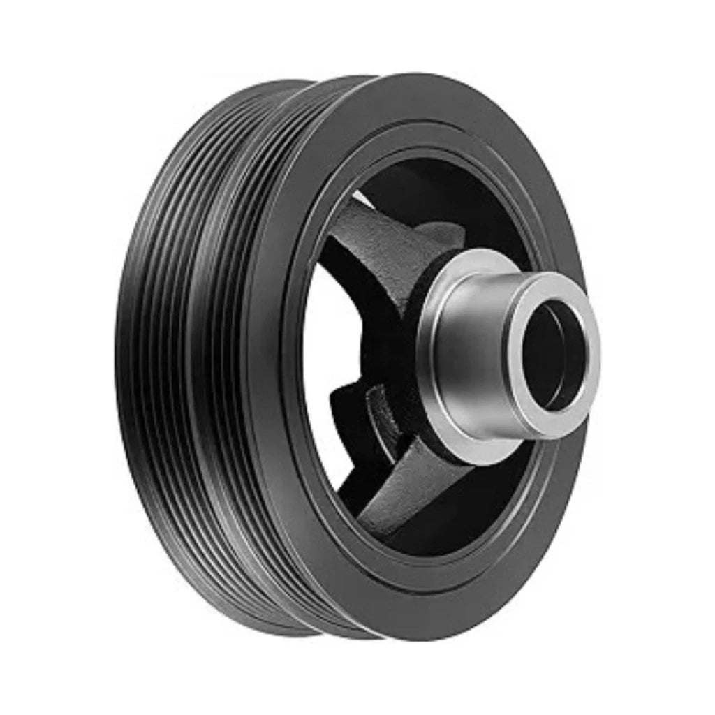 Harmonic Balancer for Ford Mustang (2011–2014) ALX-PAU-RB-594-725-CL360A55