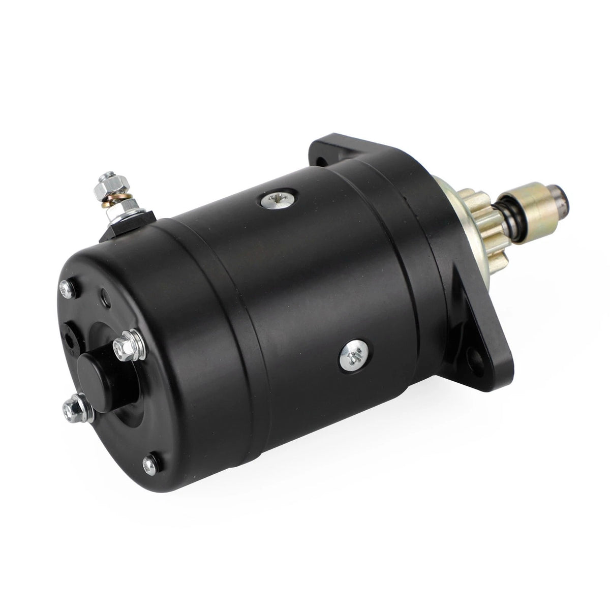 Starter Motor for Tohatsu 25 30 HP (1992–2003) S108-98 S108-98N 346-76010