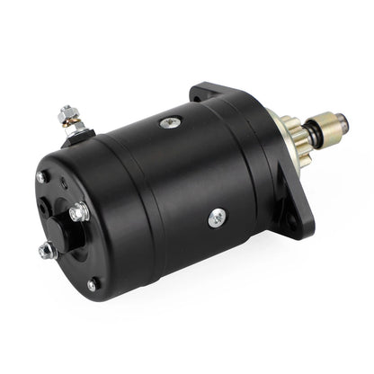 Starter Motor for Tohatsu 25 30 HP (1992–2003) S108-98 S108-98N 346-76010