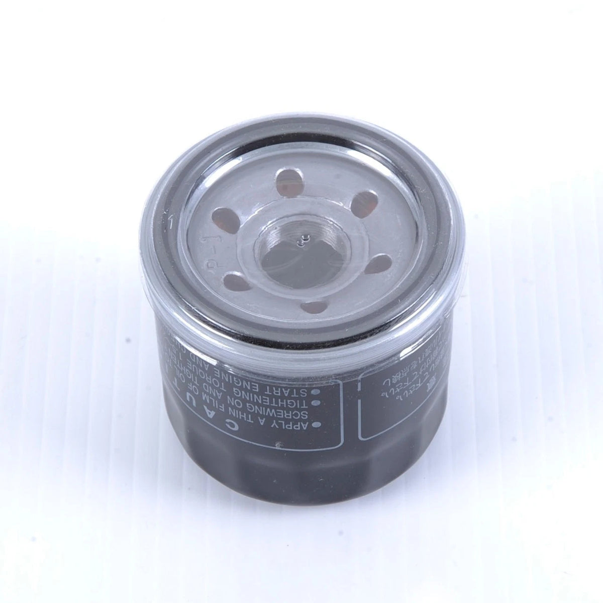 Vesrah Oil Filter SF-3009 for Suzuki (OEM# 16510-03G00-X07)