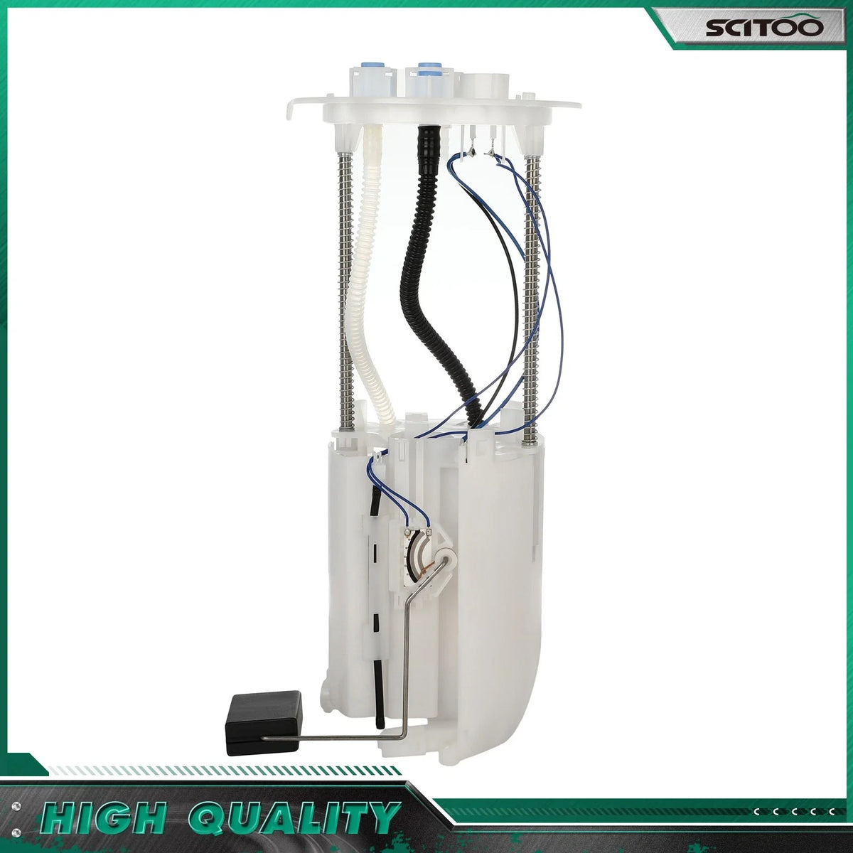 Fuel Pump Assembly for Lexus GX470, Toyota 4Runner 4.7L (2005–2009)