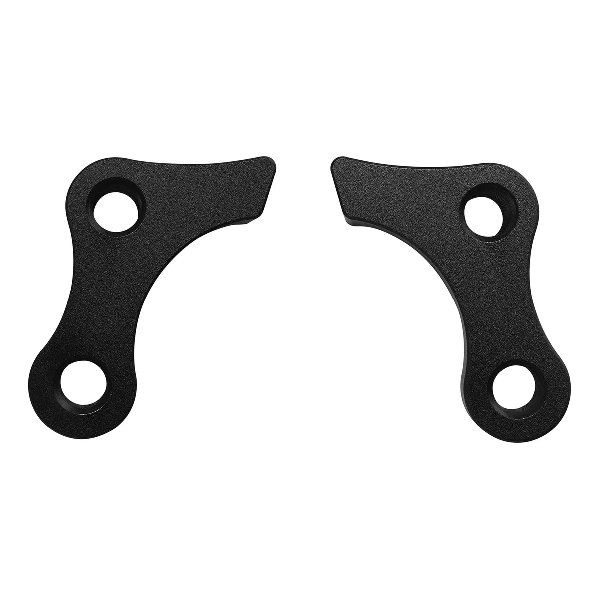 1" Rear Lowering Kit for Harley Davidson Dyna Lowrider (1995–2005)