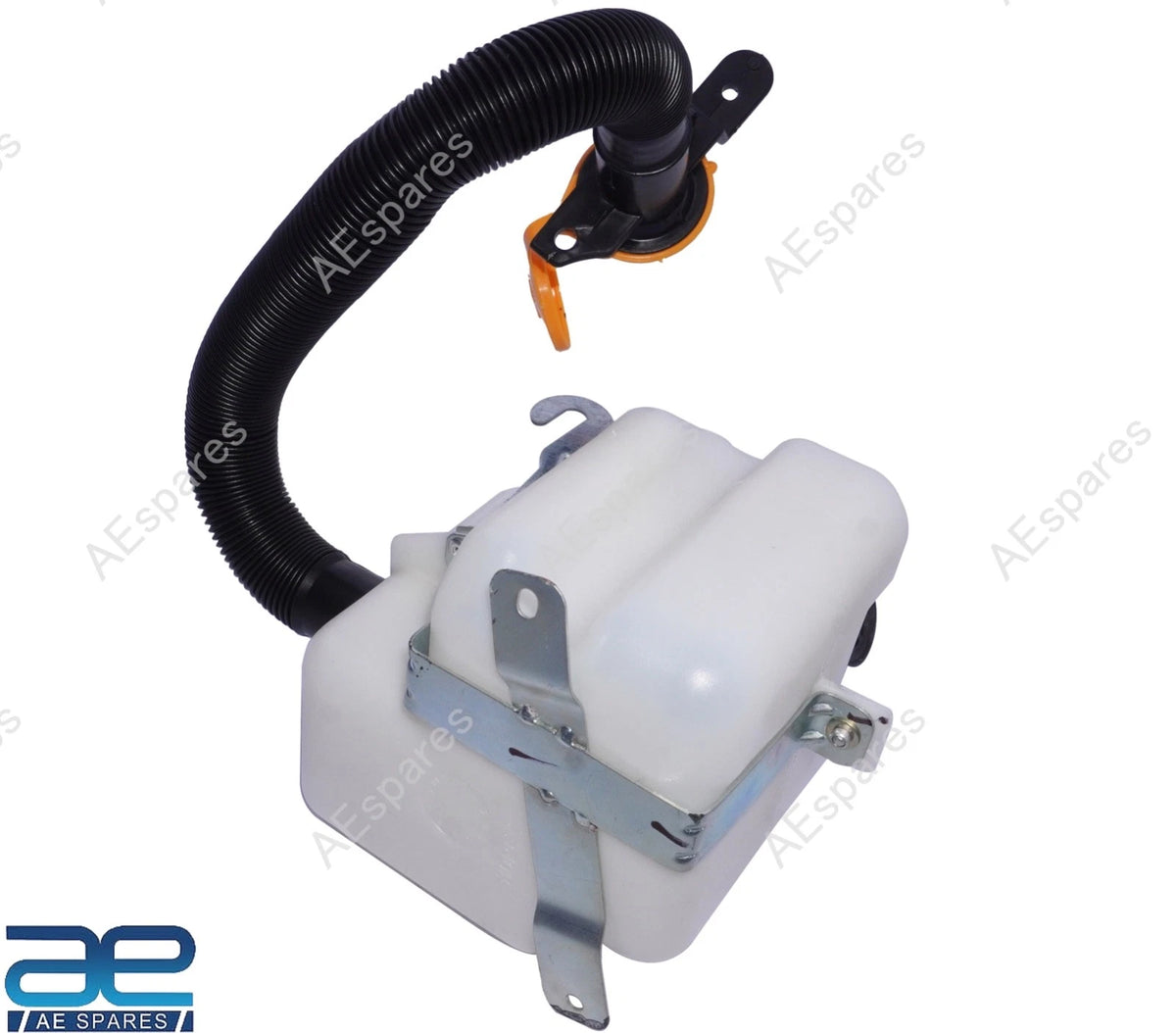 Windshield Washer Bottle Tank for Mahindra XUV500 (2011–2022) 0116CAW00031N