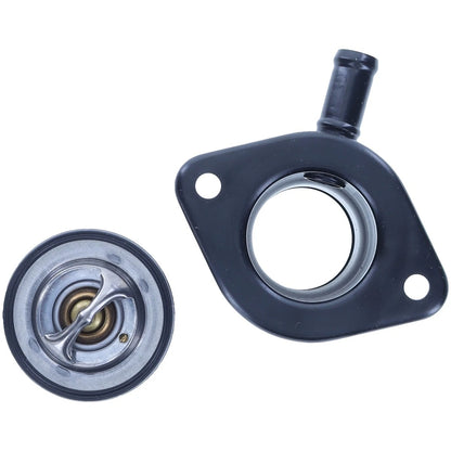CH2315 Water Outlet for Jeep Wagoneer Ram 1500 Dodge Charger (2013–2022)