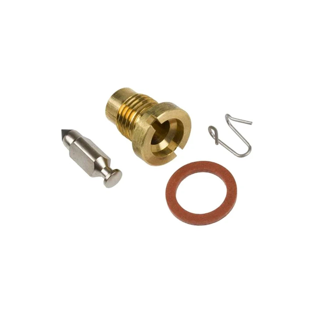Needle and Seat Set for Allis Chalmers B C CA WC WD WF (Fits Zenith Carburetor) 702239