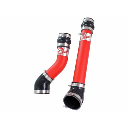Bladerunner Intercooler Tubes for Dodge Ram 2500 (1994–1992) TLX-afe46-20064-R-CL360A70