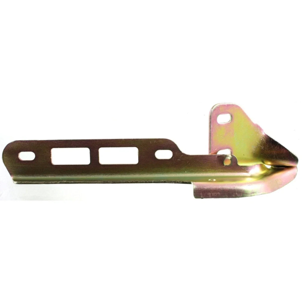 Hood Hinge Set for Ford F-150 (1987–1996) Steel