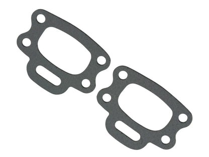 Set of 2 Exhaust Manifold Gaskets for SeaDoo GTI LE (2002–2004) / GTS (1995–2001) / GTX (1995)