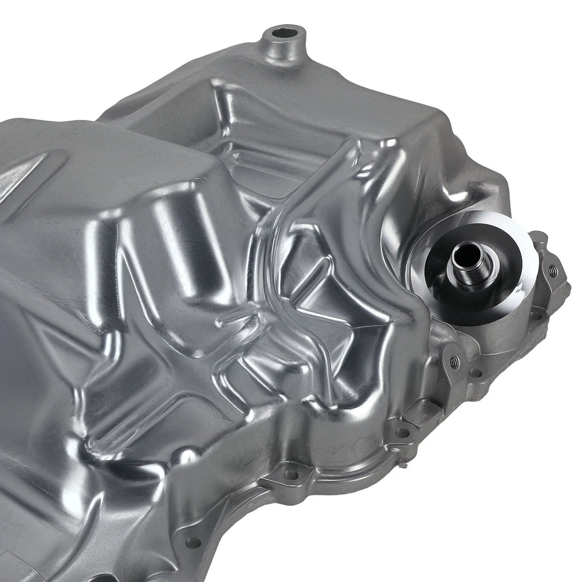 Engine Oil Pan for Honda Civic 2016–2020 (2.0L) Direct Fit L4 HOP39A