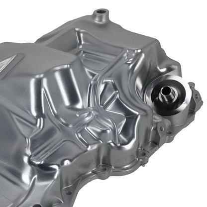 Engine Oil Pan for Honda Civic 2016–2020 (2.0L) Direct Fit L4 HOP39A