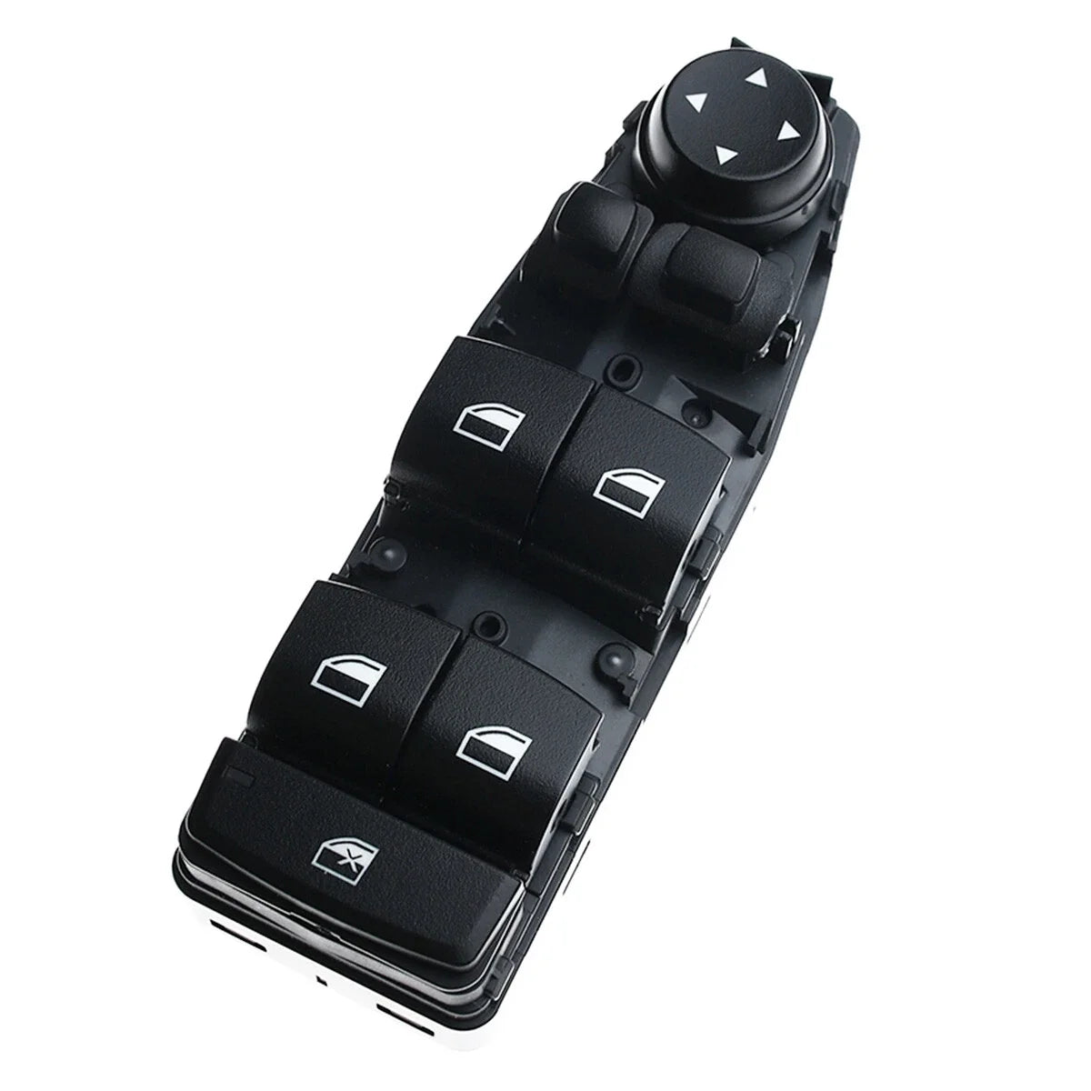 Power Window Switch for BMW 528i 535d 535i GT 640i M5 M6 X3 (2011–2017)