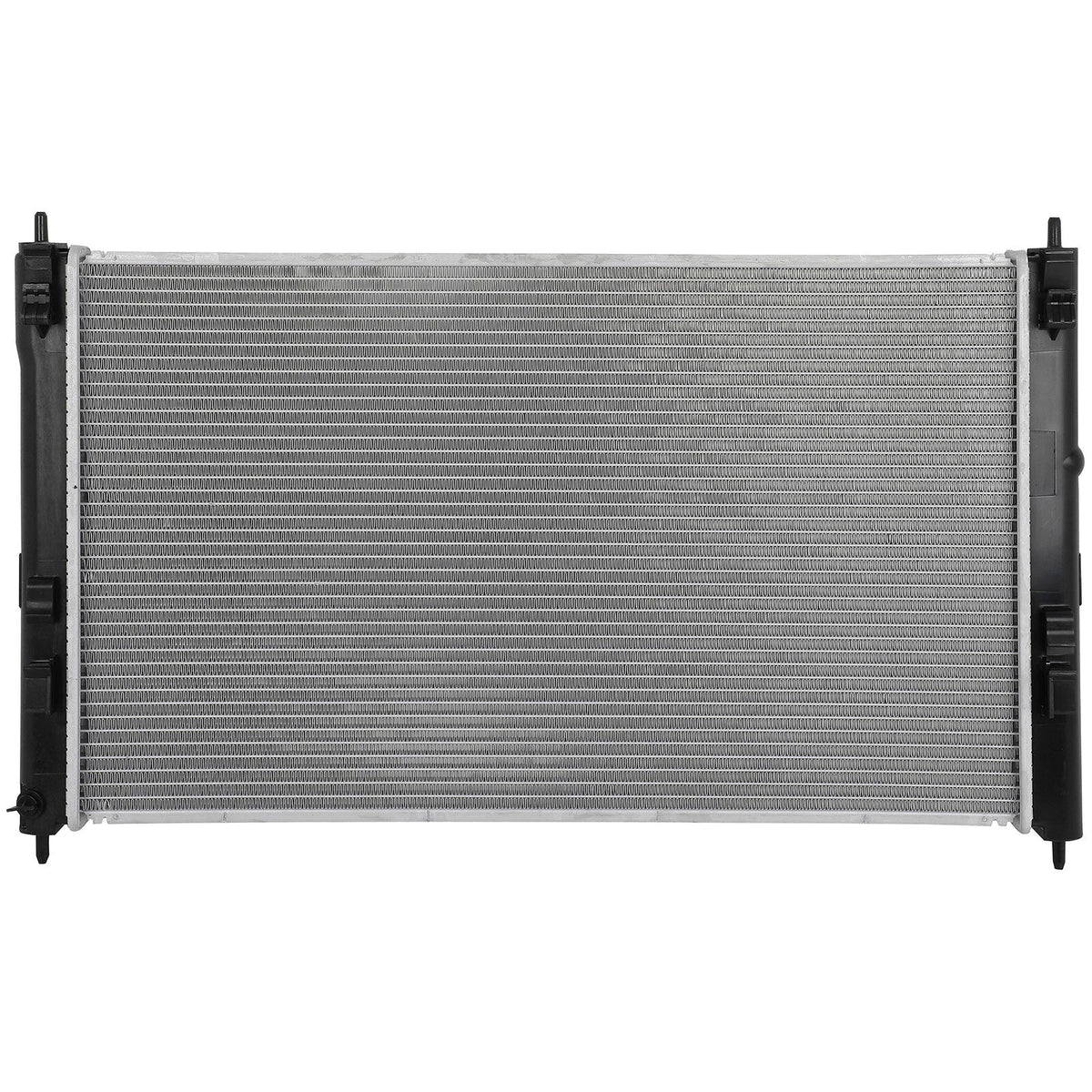 13525 Aluminum Radiator for Mitsubishi Lancer (2014–2017)