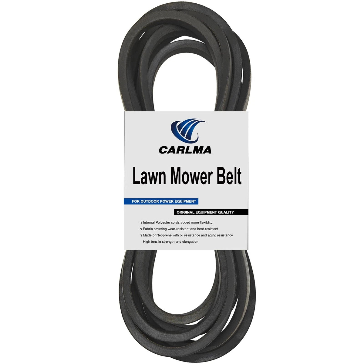 Mule Drive Belt for Exmark Lazer Z Zero-Turn (2010–2023)