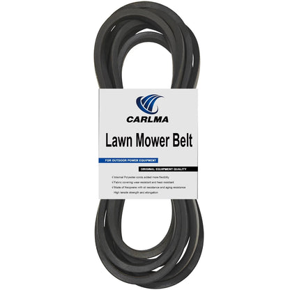 Mule Drive Belt for Exmark Lazer Z Zero-Turn (2010–2023)