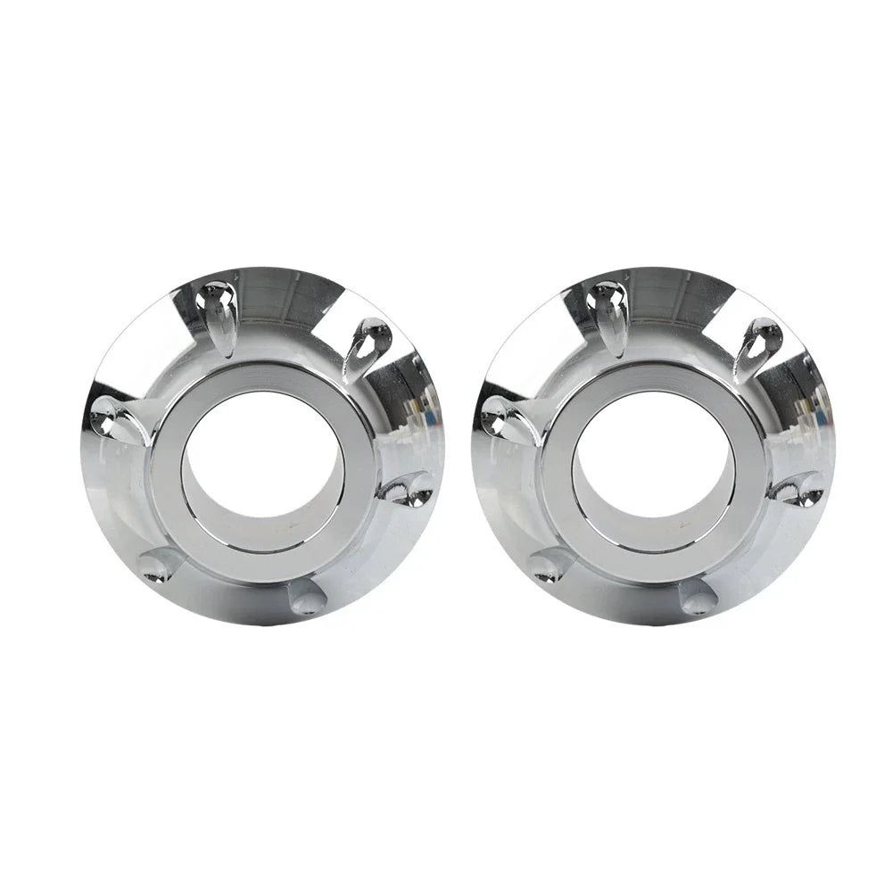 25mm Tapered Axle Wheel Spacers for Harley Electra Glide Road King (2008–2023)