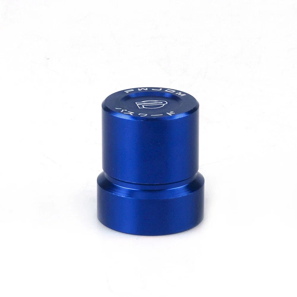 VTEC Solenoid Valve Cover Cap for B/D/H-Series Engines (JDM)