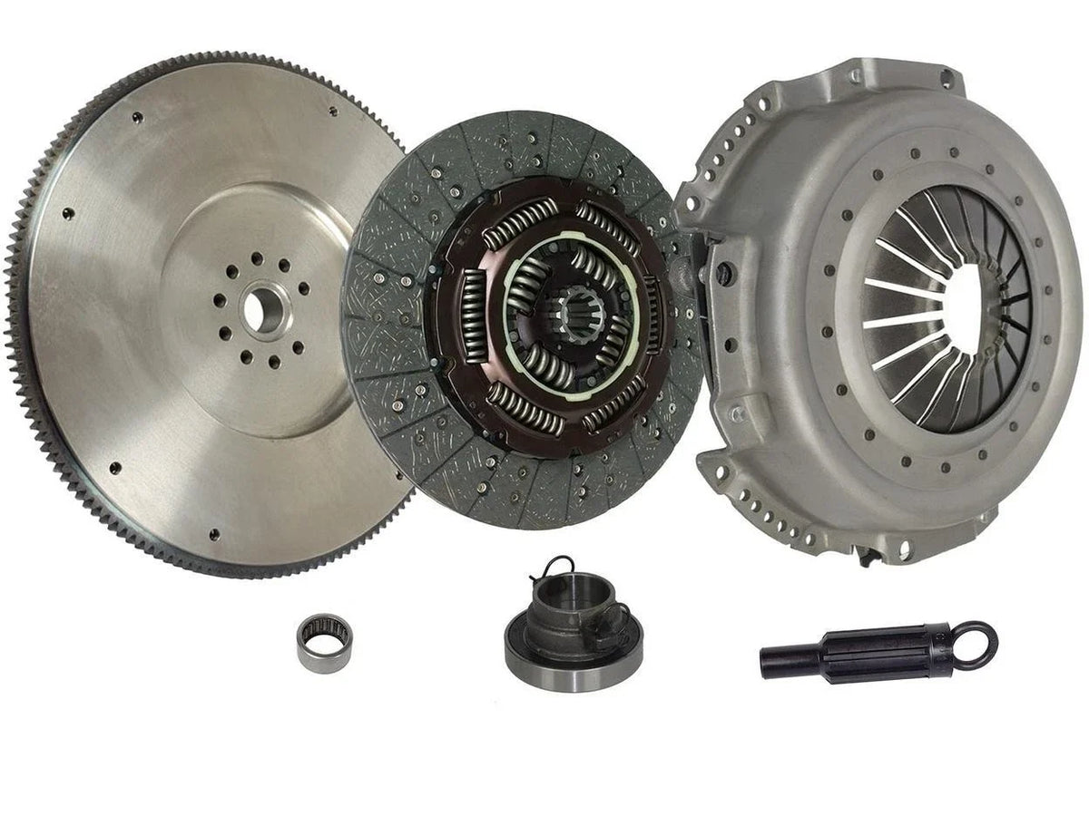 Clutch Kit for Dodge Ram 3500 (2002–2003) 8.0L V10 Gas OHV