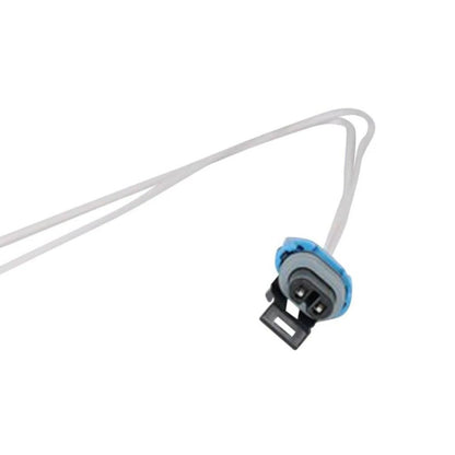 Coolant Sensor Connector for Saab 9-7x (2005–2009) OLX-ACDPT2830-CL360A185