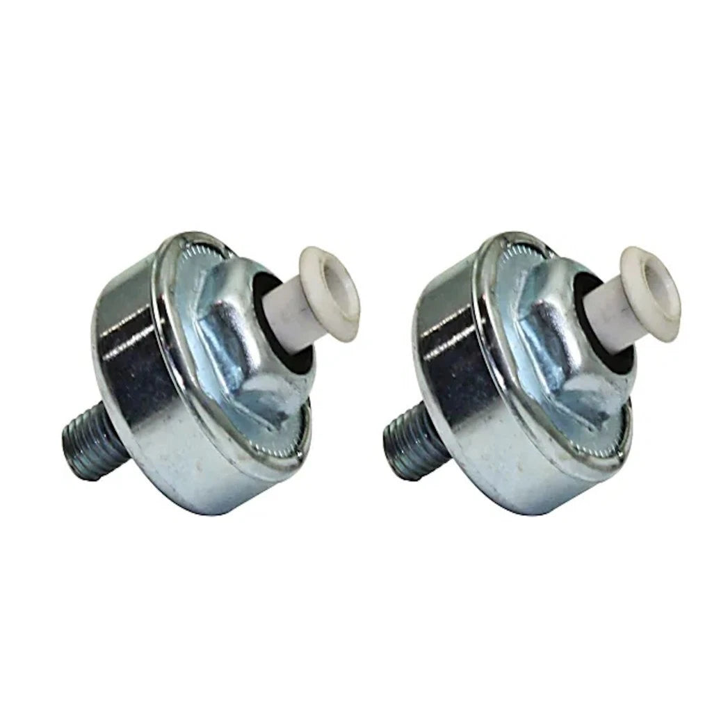 Knock Sensor Pair for Chevy SSR/Trailblazer EXT (2003–2004) CLX-M0-USA-SET-REPP311201-2-CL360A93