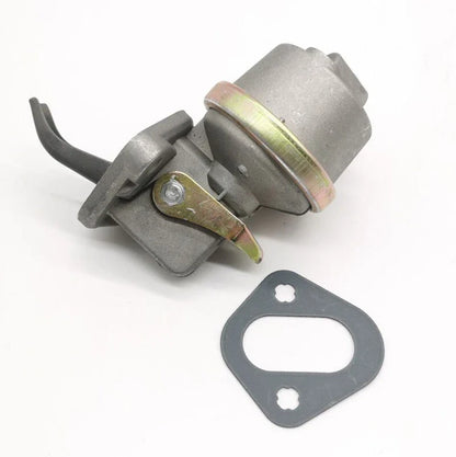 Fuel Lift Pump for Case IH 1085B Excavator, 1150E Dozer, 1155E Crawler (84142216)