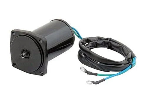Trim Tilt Motor for Suzuki Outboard DF40 DF50 (1999–2000) 38100-87J00-0EP