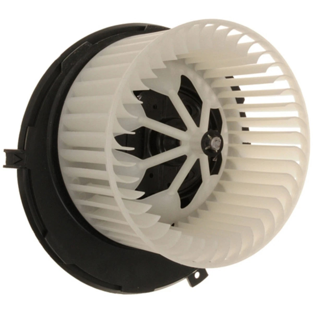 Blower Motor PM9291 for VW Volkswagen Tiguan Jetta Eos CC Golf GTI (2010–2018)
