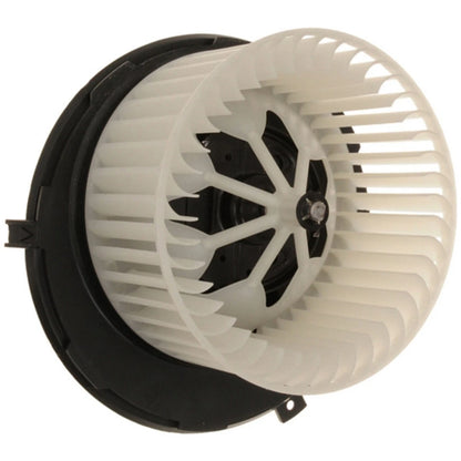 Blower Motor PM9291 for VW Volkswagen Tiguan Jetta Eos CC Golf GTI (2010–2018)